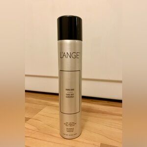 L’ange trios chic hairspray